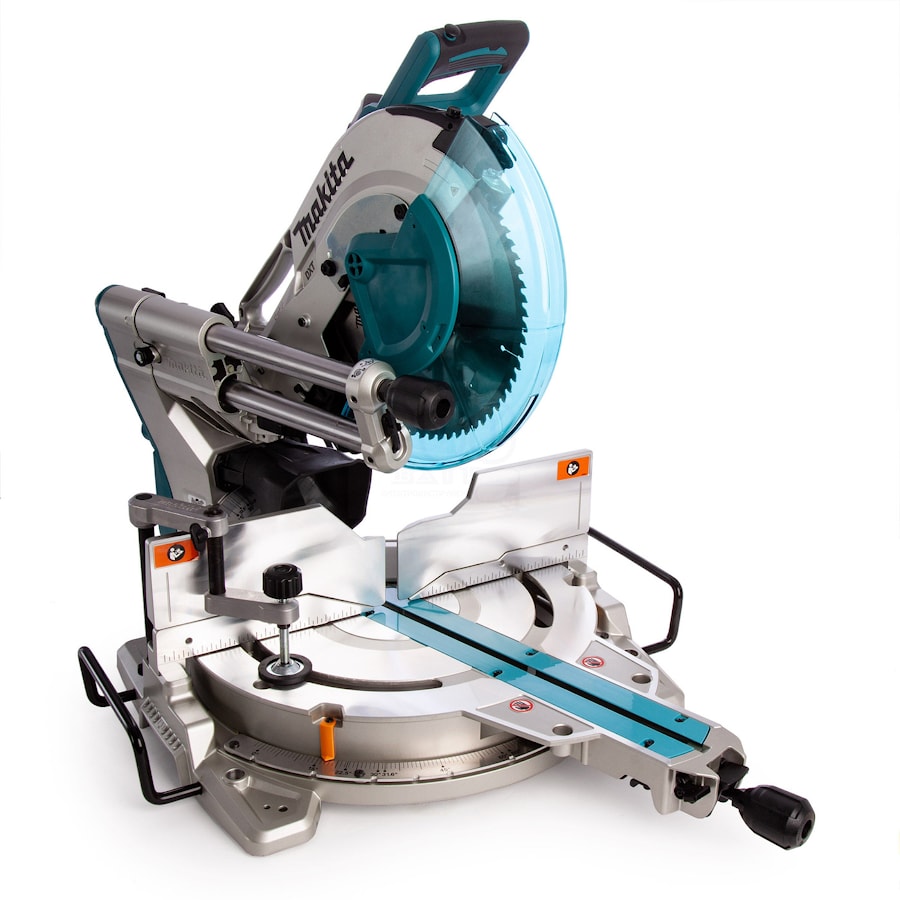 Торцовочная пила MAKITA LS1219