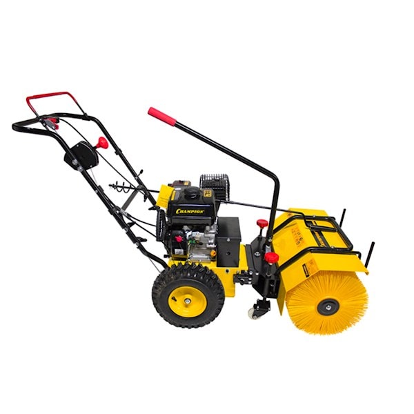 Подметальная машина Champion GS 5562