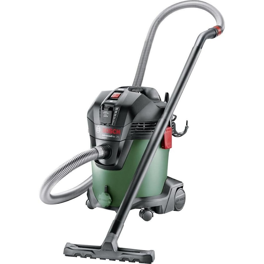 Пылесос BOSCH AdvancedVac 20