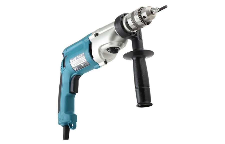 Дрель ударная Makita HP2070 (HP 2070)