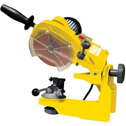 Станок для заточки цепей CHAMPION C2001