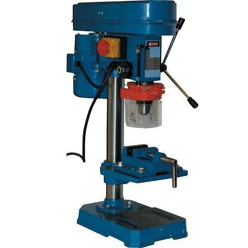 Станок сверлильный Диолд СВС-350/50-01