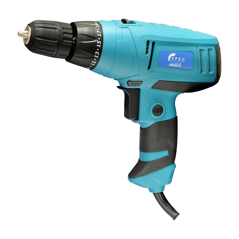 Сетевой шуруповёрт SPEC SHD5010