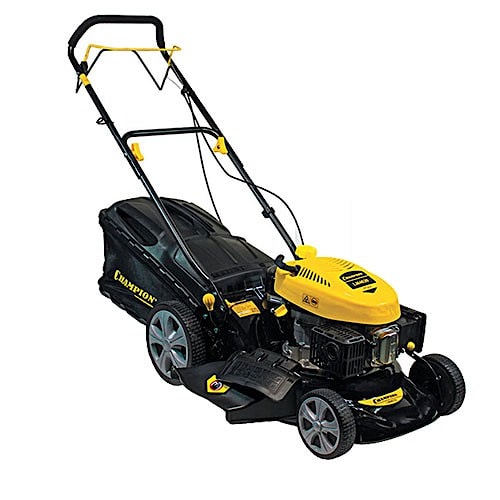 Газонокосилка бензиновая Champion LM4630 (3,0кВт/4,1л.с)