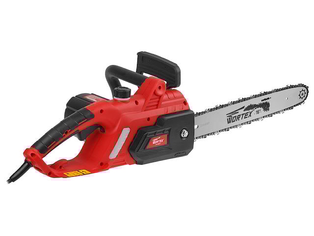 Электрическая цепная пила WORTEX EC 4020-1