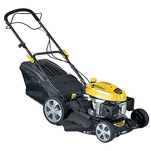 Газонокосилка бензиновая Champion LM5131 самоходная