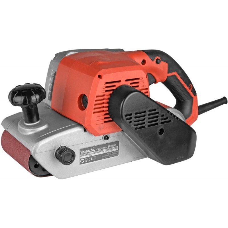 Ленточная шлифмашина Makita MT M9400