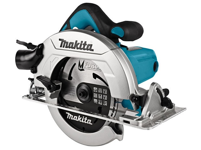 Циркулярная пила Makita HS7611 (HS 7611)