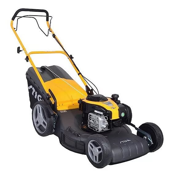 Газонокосилка бензиновая Stiga Combi 53 SQ