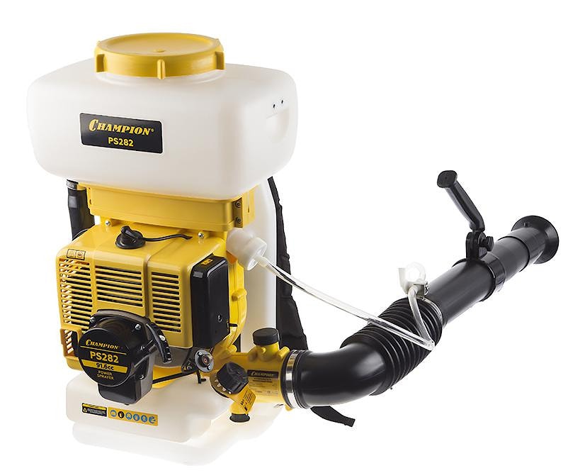 Опрыскиватель бензиновый CHAMPION PS282