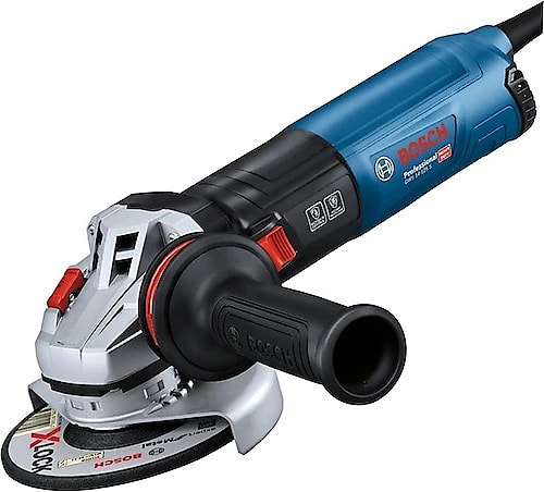 Угловая шлифмашина Bosch GWS 14-125S