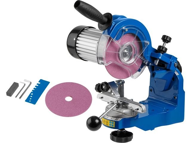 Станок заточой для цепей BULL BGC 1423