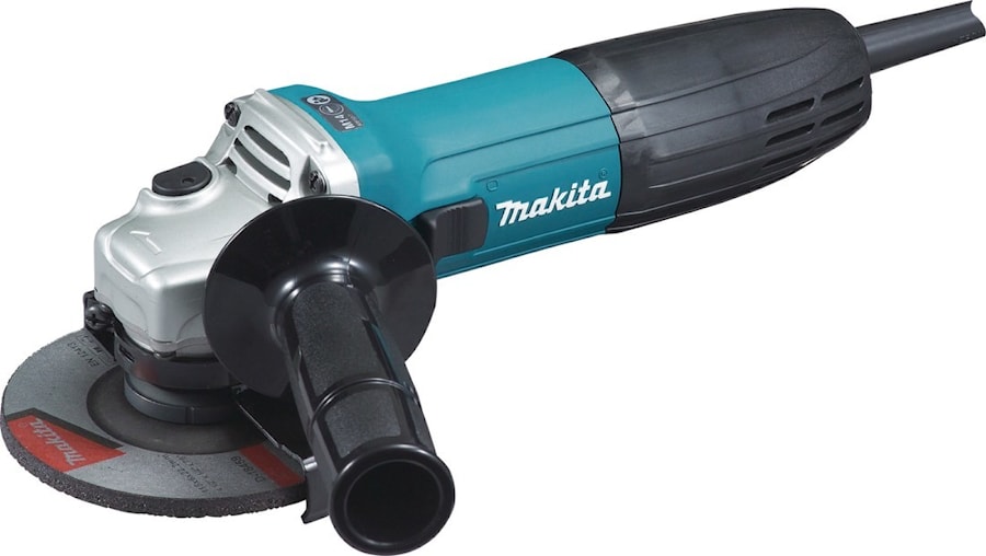 Угловая шлифмашина (болгарка) Makita GA5030