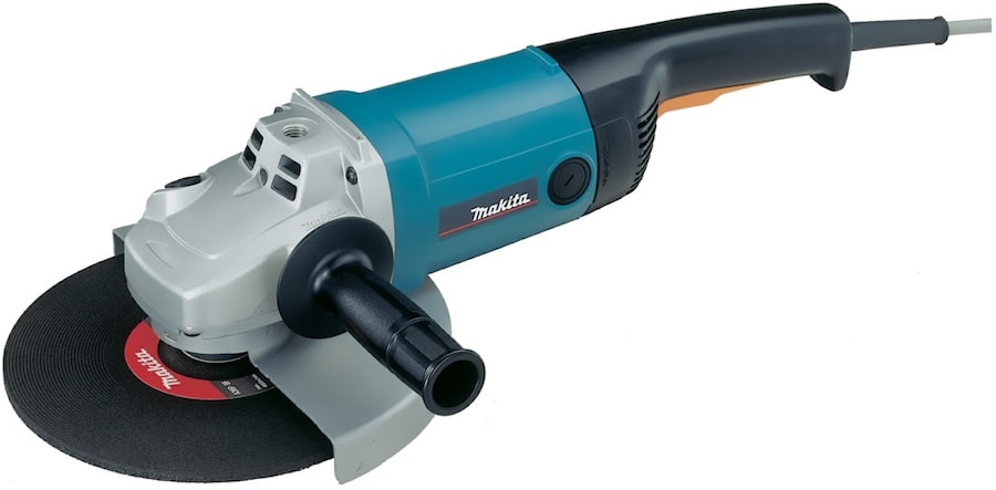 Угловая шлифмашина (болгарка) Makita 9069SF