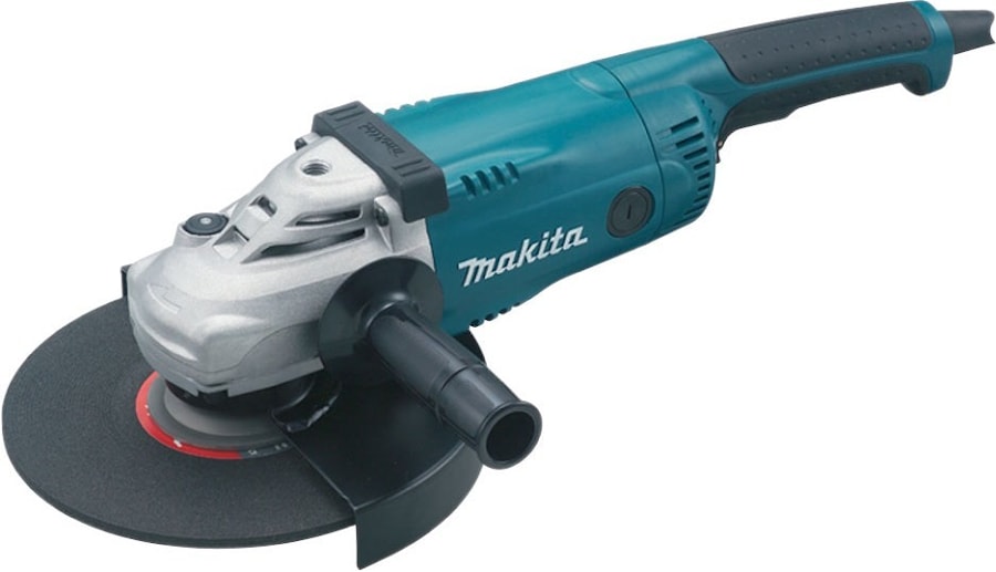 Угловая шлифмашина (болгарка) Makita GA9020