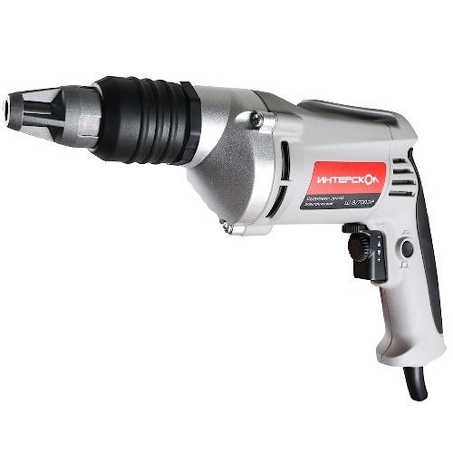 Сетевой шуруповерт Felisatti ДШ-10/260Э2