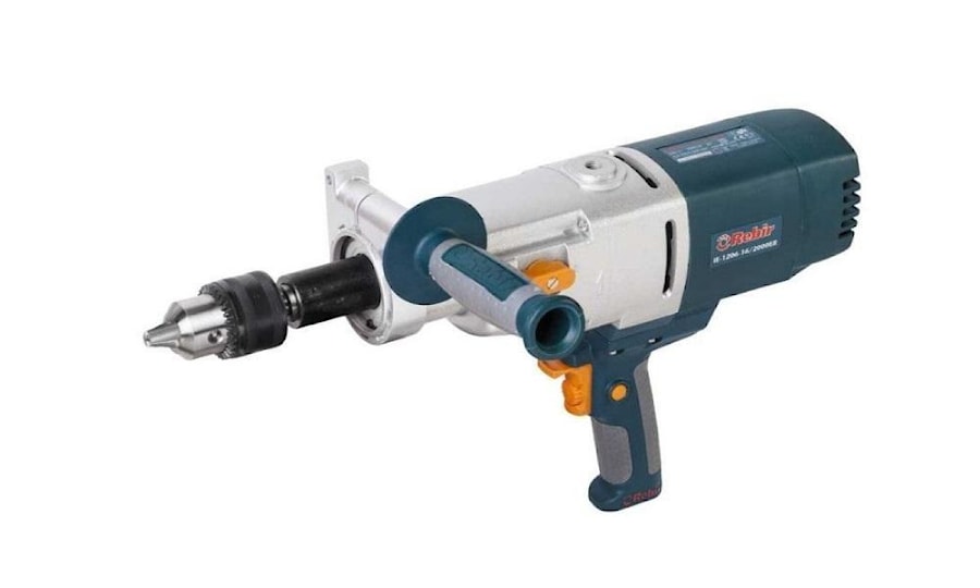 Дрель Rebir IE-1206-16/2000ER
