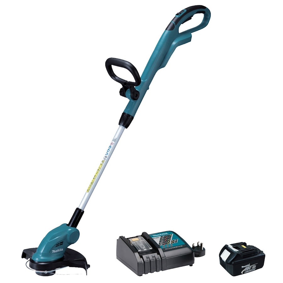 Триммер аккумуляторный MAKITA DUR181RF